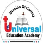Universal Education Academy, Bangalore Logo