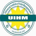 Universal Institute of Hotel Management, Dehradun Logo