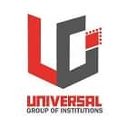 Universal Institute of Management and Technology, Lalru Logo