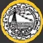 University BDT College of Engineering, Davangere Logo