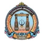 University College of Engineering, Satavahana University, Karimnagar Logo