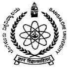 University College of Physical Education, Bangalore University, Bengaluru Logo