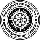 University College of Science, Technology, University of Calcutta, Kolkata Logo