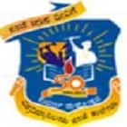 University Evening College, University of Mysore, Mysore Logo