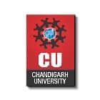 University Institute of Architecture, Mohali Logo
