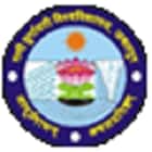 University Institute of Computer Science and Applications, Rani Durgavati Vishwavidyalaya, Jabalpur Logo