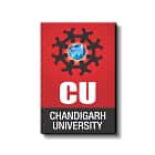 University Institute of Engineering, Chandigarh University, Chandigarh Logo