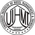 University Institute of Hotel Management and Tourism, Punjab University, Chandigarh Logo