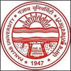 University Institute of Pharmaceutical Sciences, Chandigarh Logo