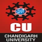 University Institute of Sciences, Chandigarh University, Chandigarh Logo