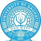 University Law College, Gauhati University, Guwahati Logo
