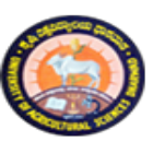 University of Agricultural Sciences, Dharwad Logo