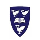 University of Liverpool, Bengaluru Logo