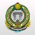 University PG College, Khammam Logo