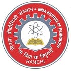 University Polytechnic, BIT Mesra, Ranchi Logo