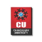 University School of Business, Chandigarh University, Chandigarh Logo