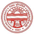 University School of Open Learning, Panjab University, Chandigarh Logo