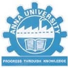 University VOC College of Engineering, Thoothukudi Logo