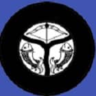 Unurkha Tiwari Daanpati Mahavidyalaya, Ambedkar Nagar Logo