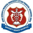 UP King George's University of Dental Science, Lucknow Logo