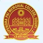 Upendra Pai Memorial College, Udupi Logo