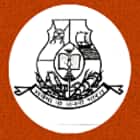 Upendranath College, Soro Logo