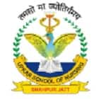 Upkar School of Nursing, Hapur Logo