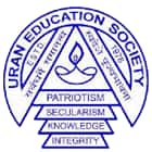 Uran Education Society's College of Management and Technology, Raigad Logo