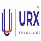 URX Education Pvt Ltd, Hyderabad Logo