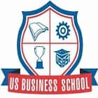 US Business School, Bengaluru Logo