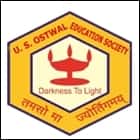 US Ostwal Institute of Architecture, Chittorgarh Logo