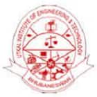 Utkal Institute of Engineering and Technology, Bhubaneswar Logo