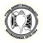 Utkal Sangeet Mahavidyalaya, Bhubaneswar Logo