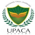 Uttam Prakash Agarwal College of Commerce and Economics, Abu Road Logo