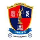 Uttar Pradesh State Institute of Forensic Science, Lucknow Logo