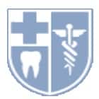 Uttaranchal Dental and Medical Research Institute, Dehradun Logo