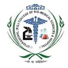 Uttaranchal PG College of Bio Medical Sciences and Hospital, Dehradun Logo