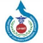 Uttranchal Institute of Hospitality Management and Tourism, Dehradun Logo