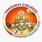 Vaagdevi College of Physiotherapy, Hanamkonda Logo