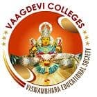 Vaagdevi Institute of Pharmaceutical Sciences, Bollikunta Logo