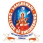 Vaageswari College of Engineering, Karimnagar Logo