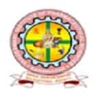 Vaageswari Institute of Pharmaceutical Sciences, Karim Nagar Logo