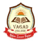 Vagad College, Dungarpur Logo