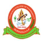 Vagdevi College of Pharmacy, Gurazala Logo