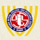 Vaidik Dental College and Research Centre, Daman Logo