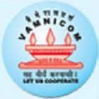 Vaikunth Mehta National Institute of Cooperative Management, Pune Logo