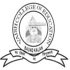 Vaish College of Education, Bhiwani Logo