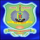 Vaish Mahila Mahavidyalaya, Rohtak Logo