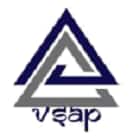 Vaishnavi School of Architecture and Planning, Hyderabad Logo