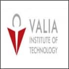 Valia Institute of Technology, Valia Logo